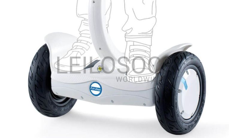 Segway 'Airwheel S8 Mini'