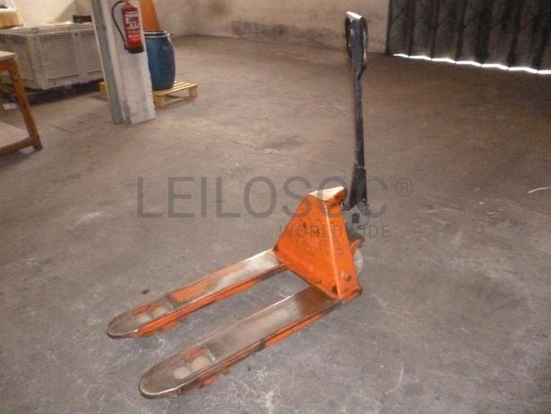 Totalidade dos Lotes