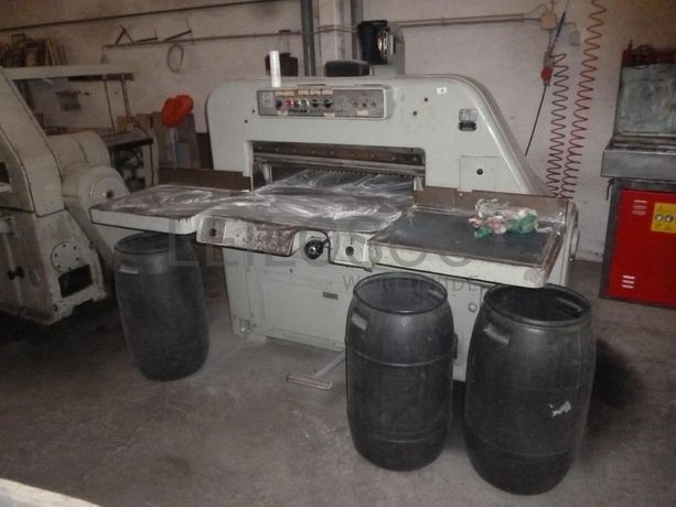 Totalidade dos Lotes