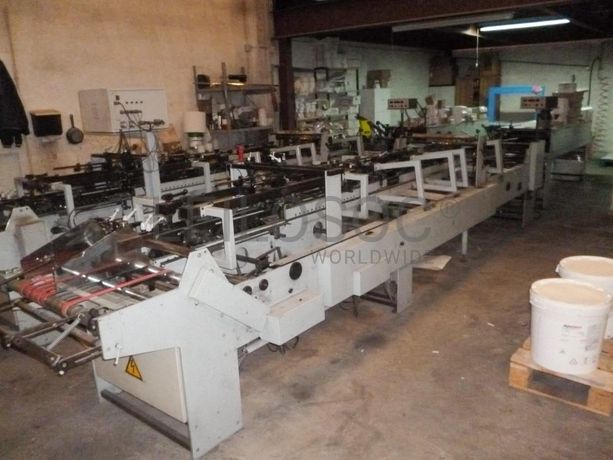 Totalidade dos Lotes