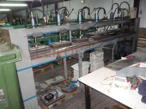 Totalidade dos Lotes