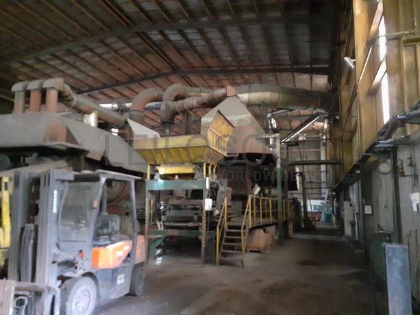 Estabelecimento Comercial · Transformação, reciclagem e refinação de alumínios e outros resíduos · Viana do Castelo