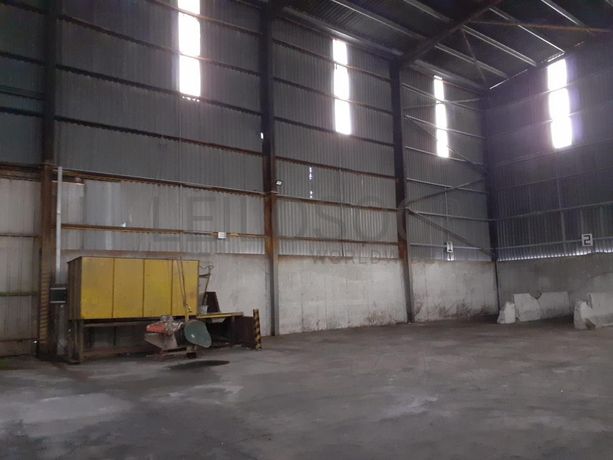 Estabelecimento Comercial · Transformação, reciclagem e refinação de alumínios e outros resíduos · Viana do Castelo