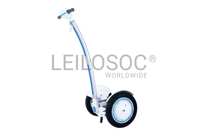 Segway 'Airwheel S3 Mars Rover'