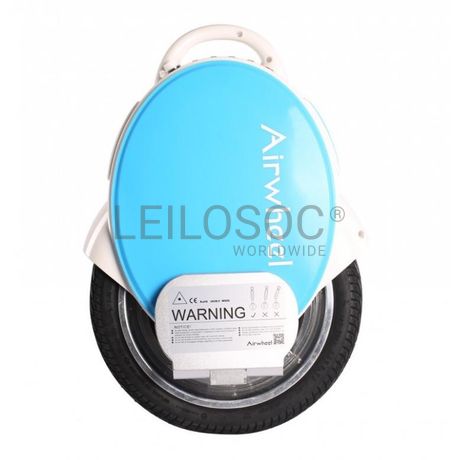 Monociclo elétrico 'Airwheel Q5 Mars Rover'