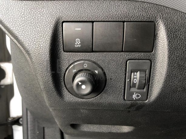 Peugeot Partner · Ano 2016