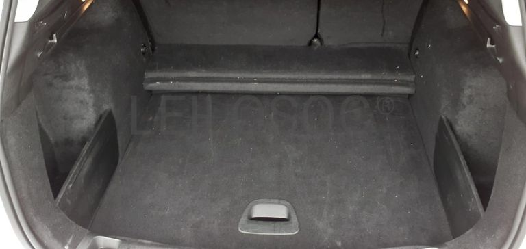 Fiat Tipo 1.2D · Ano 2015