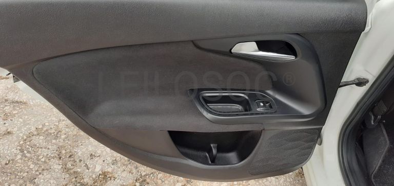 Fiat Tipo 1.2D · Ano 2015