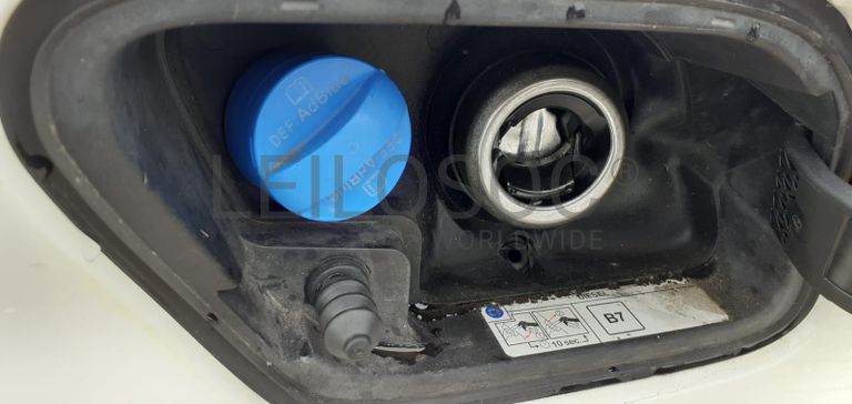 Fiat Tipo 1.2D · Ano 2015