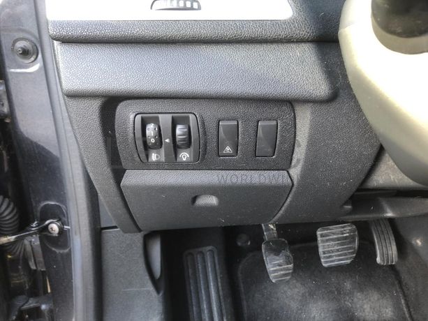 Renault Mégane 1.5 DCI · Ano 2010