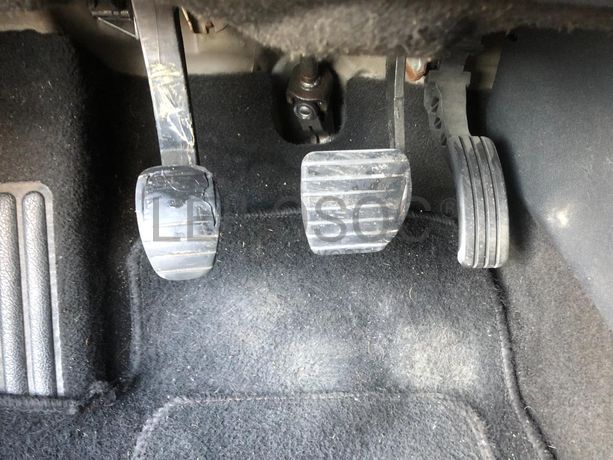 Renault Mégane 1.5 DCI · Ano 2010