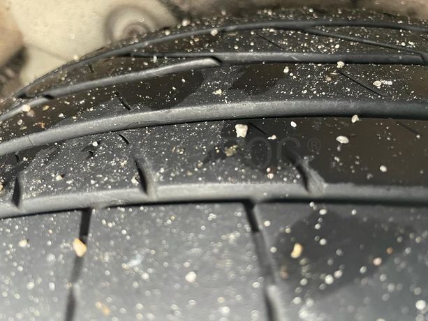 Opel Astra SW · Ano 2004