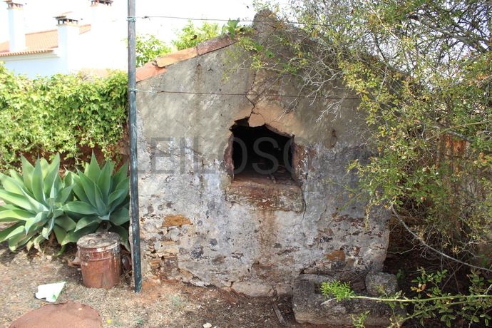 Moradia c/ Terreno · Cercal do Alentejo, Santiago do Cacém