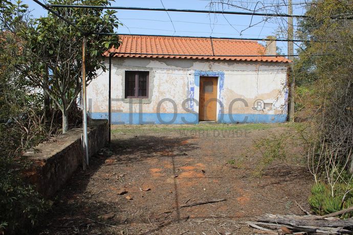 Moradia c/ Terreno · Cercal do Alentejo, Santiago do Cacém