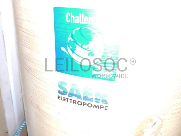 Diversos + Termos Acumuladres + Diversos + Pneus + Contentor de 40P ·