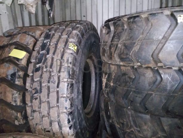 Diversos + Termos Acumuladres + Diversos + Pneus + Contentor de 40P ·