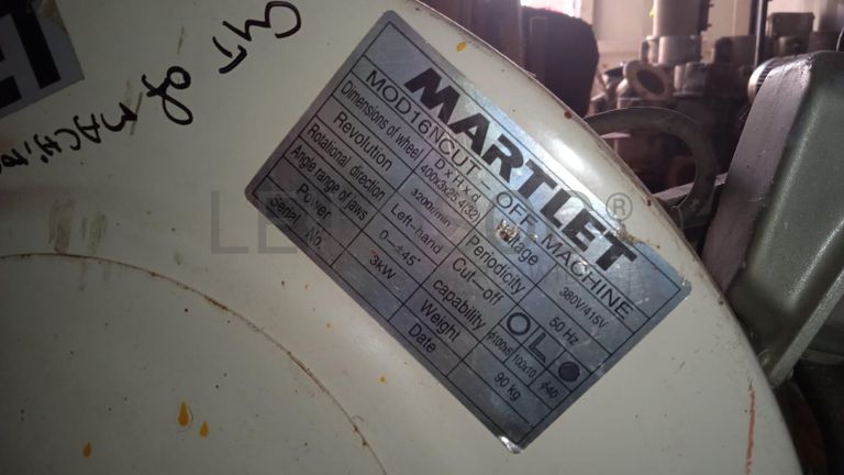 Máquina para fazer rosca + Diversos + Bomba de água + Motores + Diversos + Diversos + Bombas de água + Diversos + Diversos + Compressor de ar + Compressor de ar + Compactadora Turner Morris + Compressor de ar + Compressor Oceanos + Contentor de 40P ·