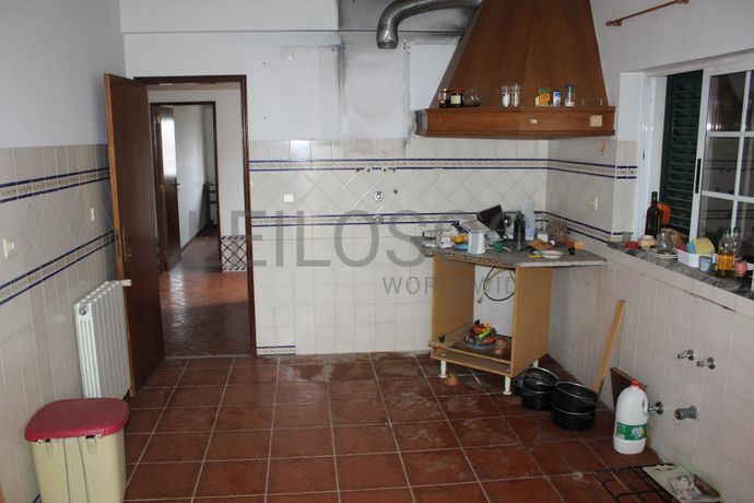 Moradia V3+2 · Seixal