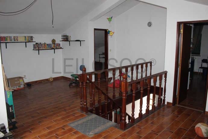 Moradia V3+2 · Seixal