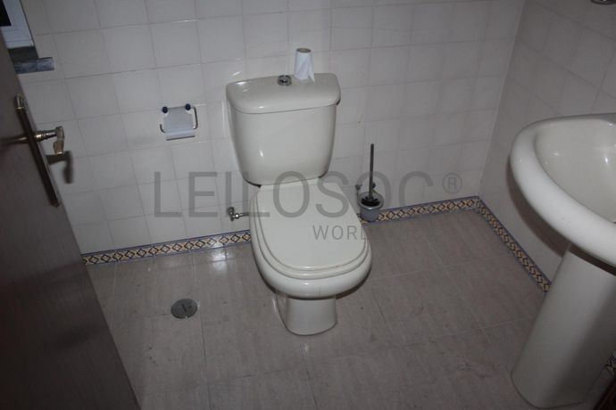 Moradia V3+2 · Seixal