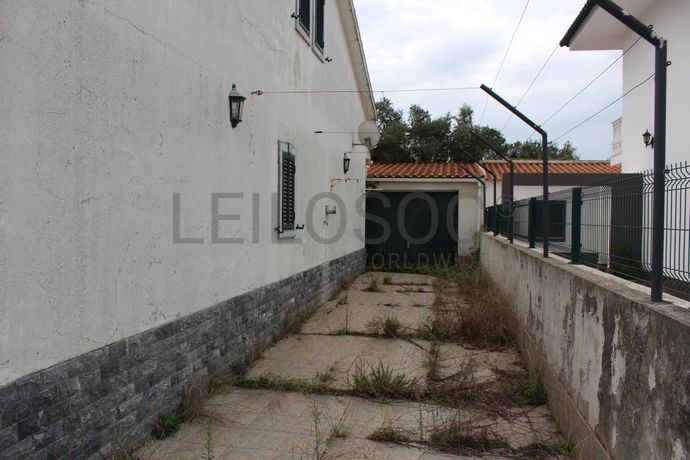 Moradia V3+2 · Seixal