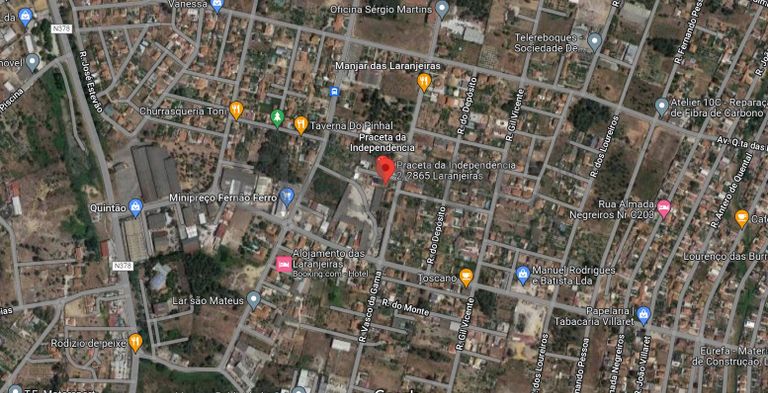 Moradia V3+2 · Seixal