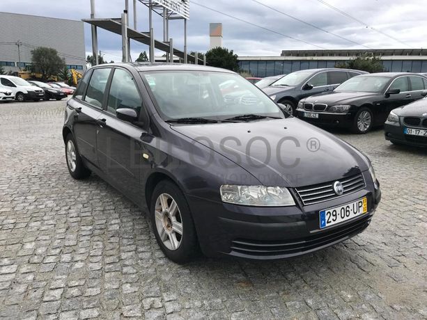 Fiat Stilo 1.2 16v