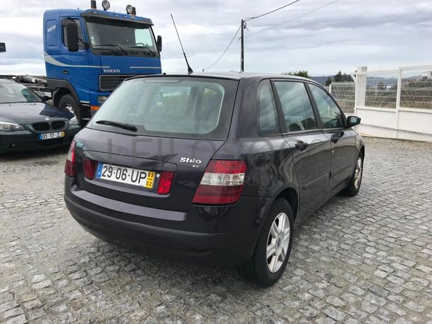 Fiat Stilo 1.2 16v