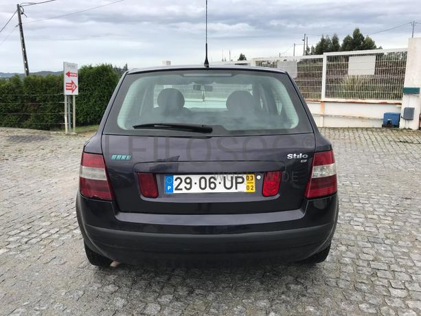 Fiat Stilo 1.2 16v