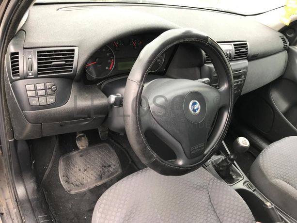 Fiat Stilo 1.2 16v