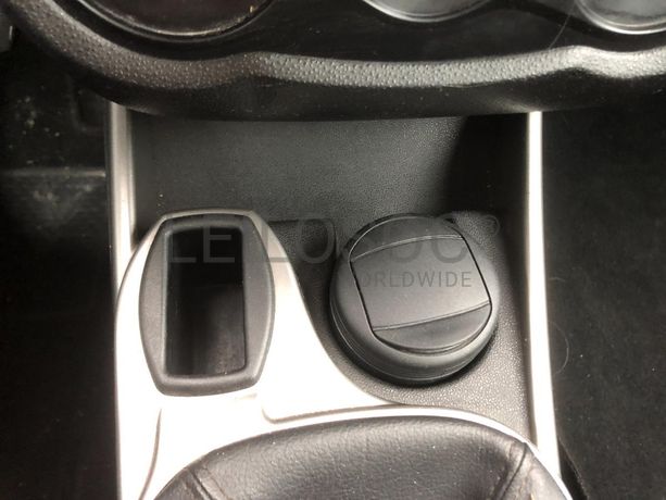 Alfa Romeo Mito 1.3 Multijet · Ano 2011