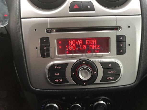 Alfa Romeo Mito 1.3 Multijet · Ano 2011