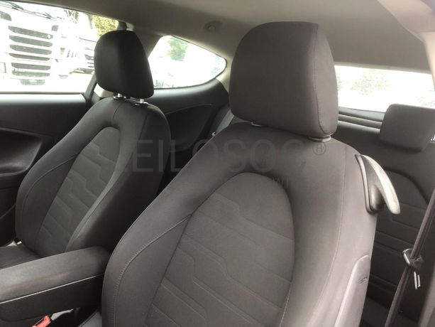 Alfa Romeo Mito 1.3 Multijet · Ano 2011