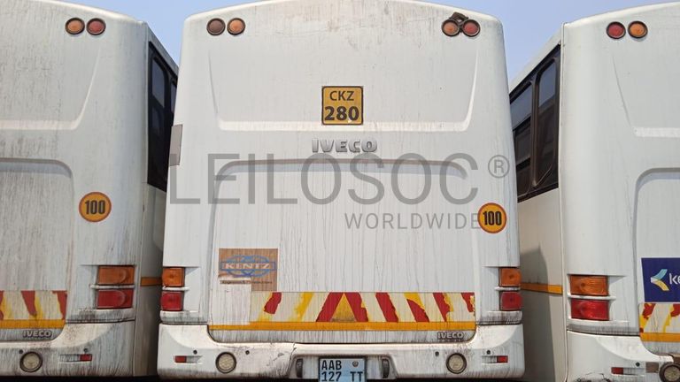 Iveco 180-E-28 ·