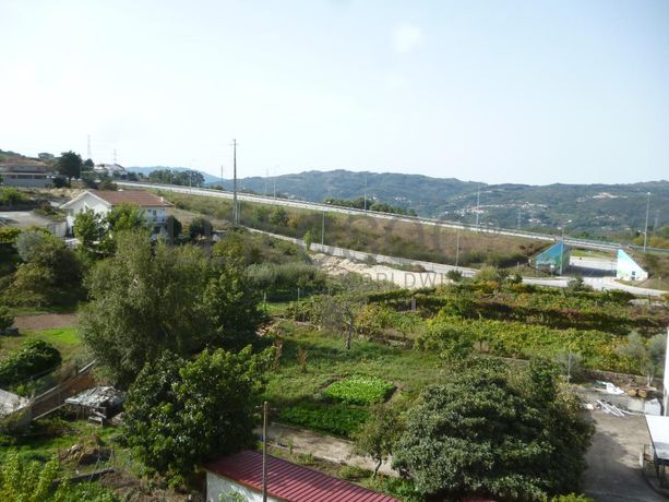 Apartamento T3 + Lugar de Garagem · Marco de Canaveses