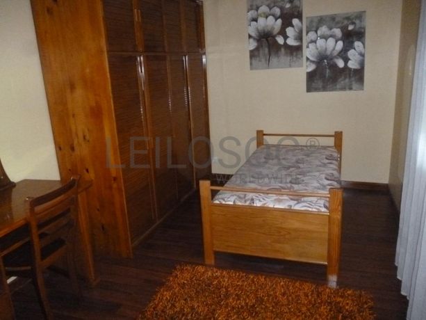 Apartamento T3 + Lugar de Garagem · Marco de Canaveses