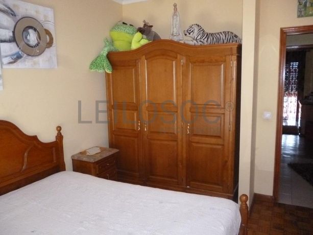 Apartamento T3 + Lugar de Garagem · Marco de Canaveses