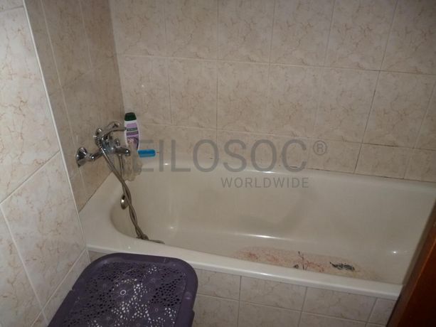 Apartamento T3 + Lugar de Garagem · Marco de Canaveses