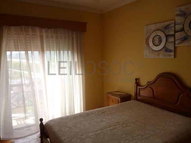 Apartamento T3 + Lugar de Garagem · Marco de Canaveses