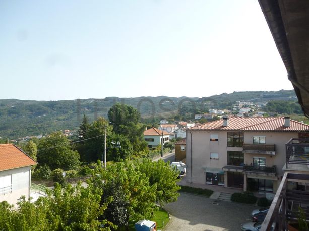 Apartamento T3 + Lugar de Garagem · Marco de Canaveses