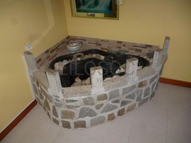 Apartamento T3 + Lugar de Garagem · Marco de Canaveses