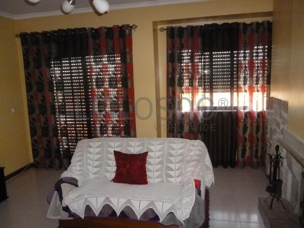 Apartamento T3 + Lugar de Garagem · Marco de Canaveses