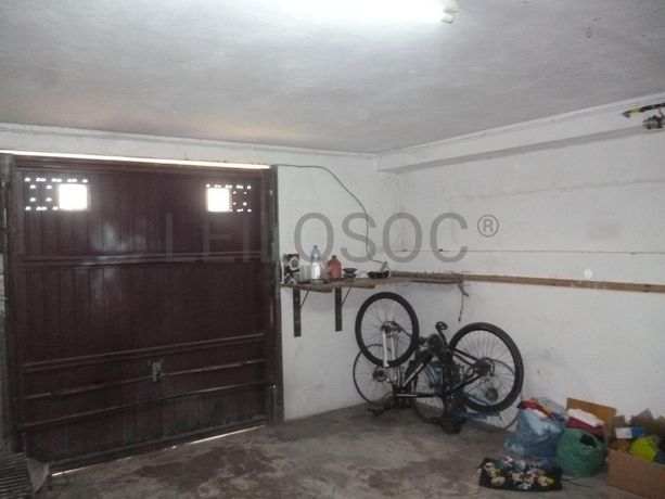 Apartamento T3 + Lugar de Garagem · Marco de Canaveses
