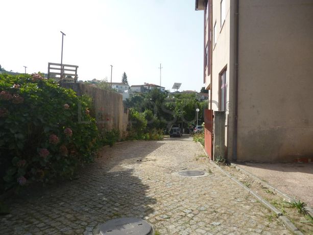 Apartamento T3 + Lugar de Garagem · Marco de Canaveses