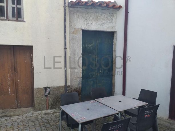 1/2 Armazém · Tabuaço