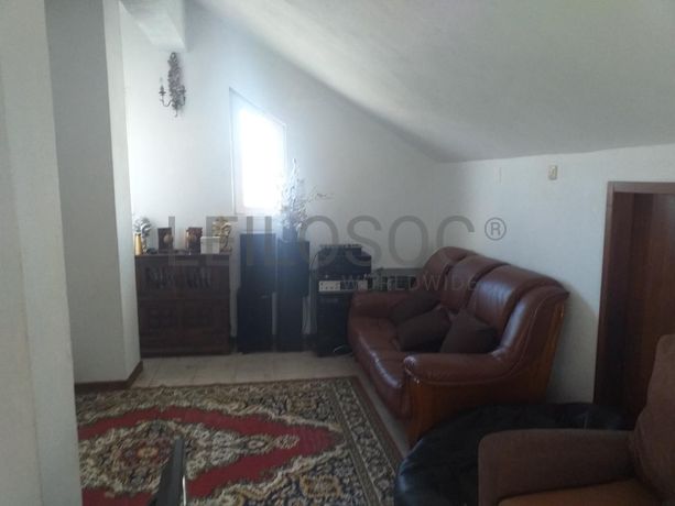 Moradia V3 · Tabuaço