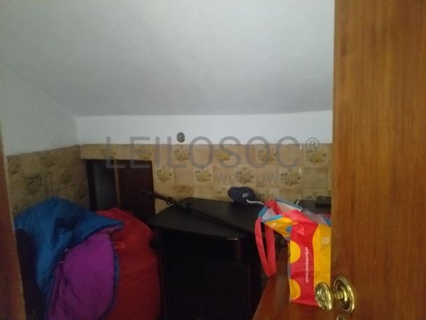 Moradia V3 · Tabuaço