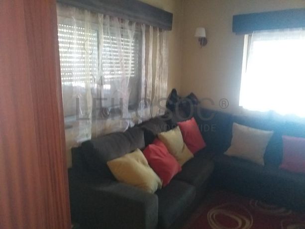 Moradia V3 · Tabuaço