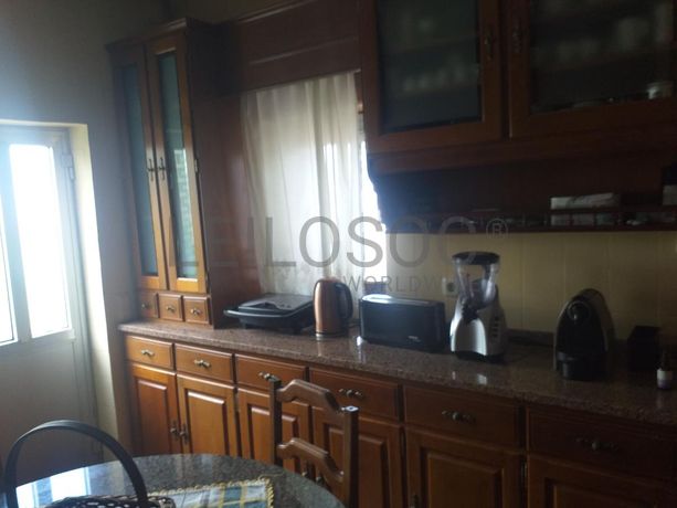 Moradia V3 · Tabuaço