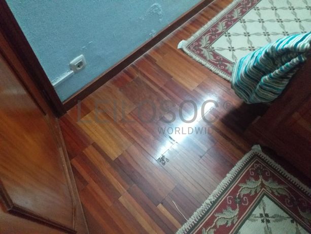 Moradia V3 · Tabuaço